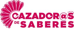 Logo cazadores de saberes